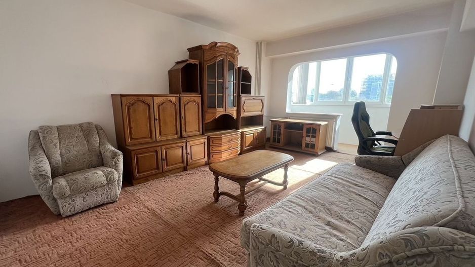 Apartament 2 camere. Zona Parc Tineretului, la 4 min de metrou. - Poză 2