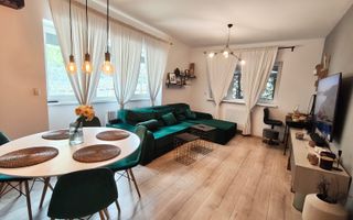 3 Camere Cu Curte Privată GranVia Park Mall Plaza Sector 6 - Poză 36