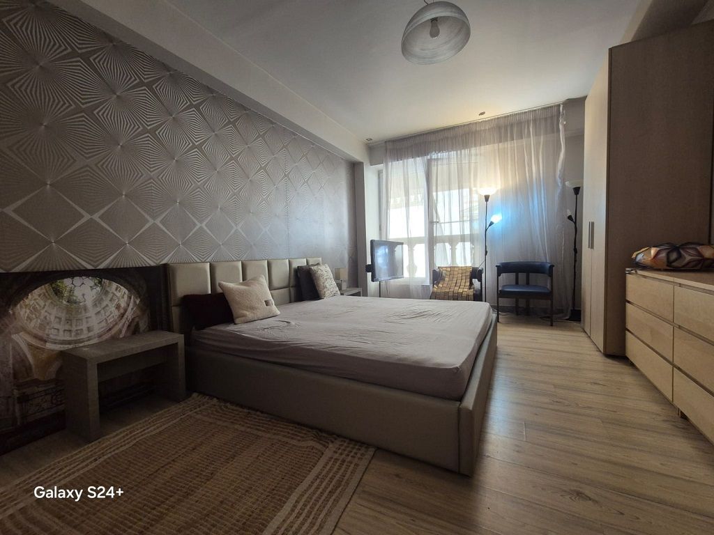 Apartament spatios 3 camere | 150 mp utili | De vanzare | Herastrau - Poză 15