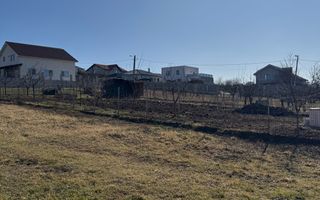 Teren intravilan Săldăbagiu De Munte - Poză 8