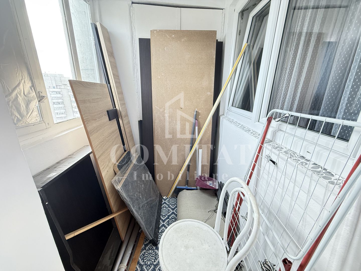 Apartament 3 camere | Decomandat | Etaj Intermediar | Piața Mărăști - Poză 9