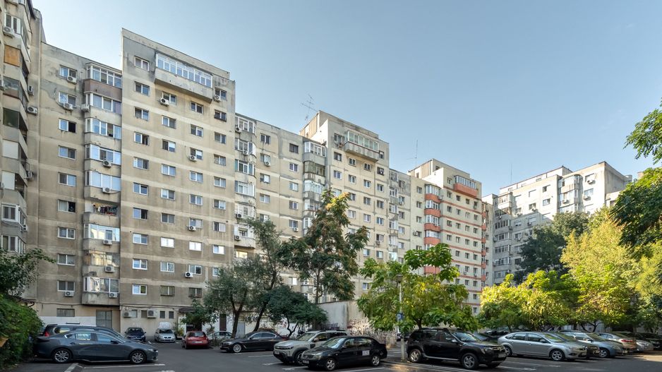 COMISION 0% - Apartament cu 2 camere Calea Crangasi 16 vav piata - Poză 18
