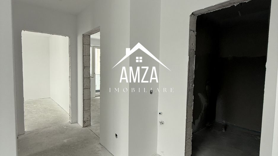 Apartament 3 camere de vânzare – Șelimbăr, zona Mihai Viteazu - Poză 6