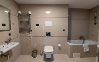 2 in 1, apartamente de 2 si de 4 camere, parcari, Silver Mountain - Poză 43