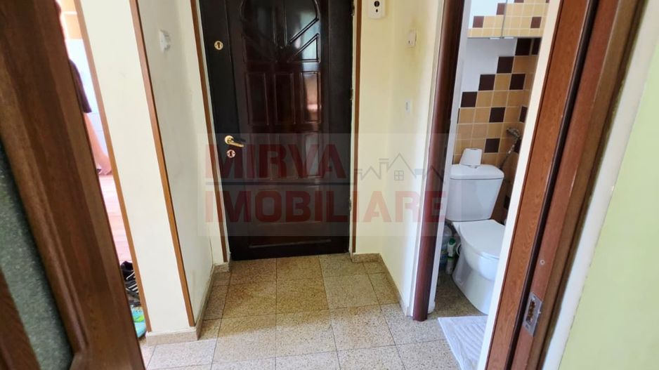 Apartament 3 camere decomandat | zona Baraolt | Mobilat si utilat - Poză 4