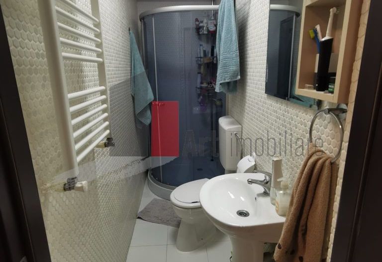Vanzare apartament 3 camere | Bloc (8 ap) | Loc de parcare | Gorjului - Poză 5
