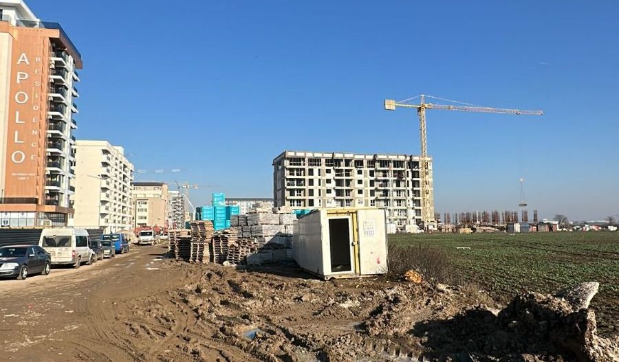 Teren de vânzare – Popești-Leordeni | 500 mp - Poză 5