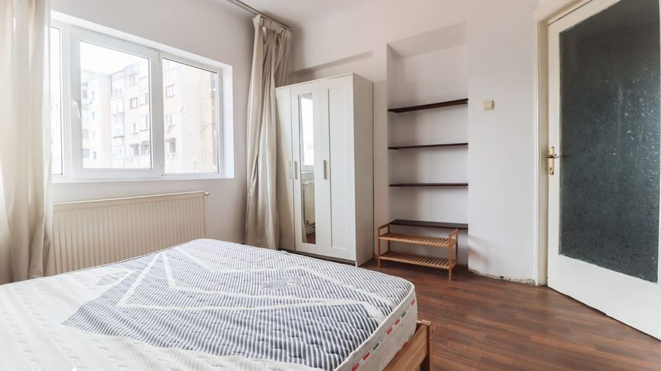 Apartament cu 3 camere, la 2 minute de metrou Piața Muncii - Poză 4