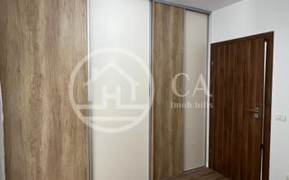 Apartament cu 2 camere de inchiriat in Grand Hill, Oradea - Poză 9