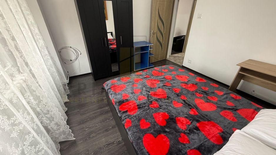 2 camere renovate, 55 mp, AC - Pacurari, zona Kaufland - Poză 13