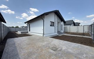 Casa individuala | P+Pod | 4 camere | Teren 427mp - Poză 3