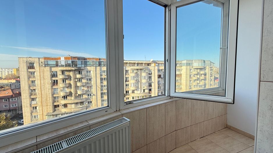 OPORTUNITATEA ULTRACENTRALĂ | APARTAMENT 2 CAMERE LA 450 M DE CENTRUL VECHI | - Poză 1