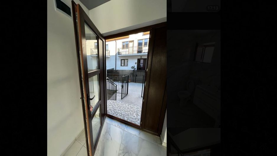 Casa noua cu propriul teritopriu - Navodari - Poză 9