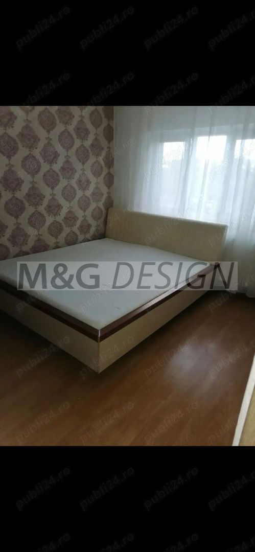 Apartament 3 camere Girocului- zona Padurice etaj 1 cu centrala - Poză 4