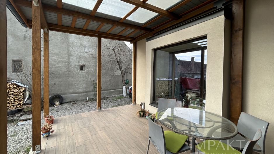 Inchiriere casa draguta in Someseni! - Poză 19