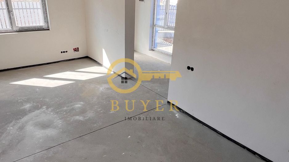 Duplex cu pivnita pe Calea Cisnadiei- la ALB - Poză 14