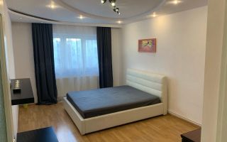 Apartament 3 camere 2 dormitoare 60 mp utili in zona Calea Dumbravi - Poză 5