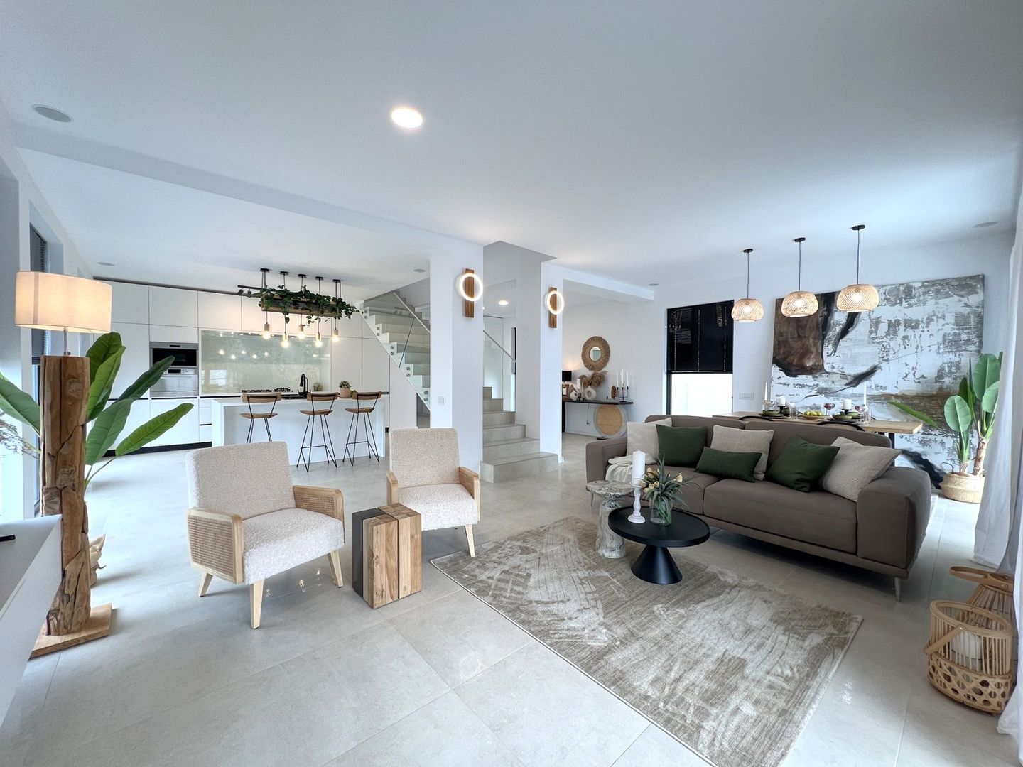 Locuinta deosebita | 572mp teren | garaj | dotari premium - Poză 2