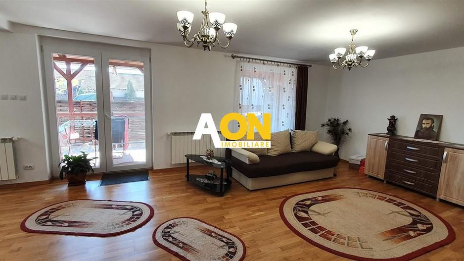 Casa D+P+M, 6 camere, 300 mp teren, zona Arex - Poză 5