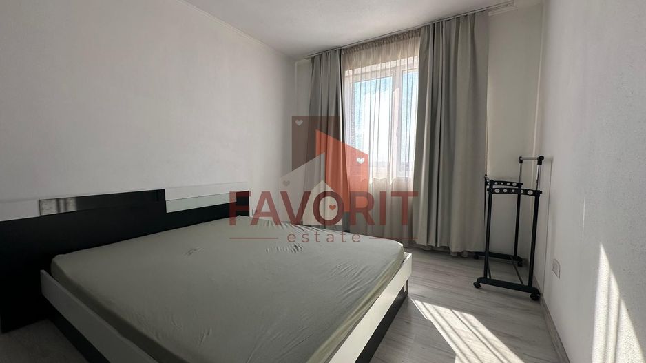 2 camere | centrala proprie | bloc nou | zona excelenta | - Poză 5