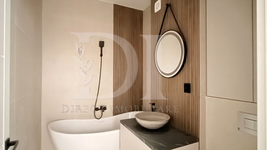 Apartament la cheie / etaj intermediar / Zona Eroilor - Poză 7