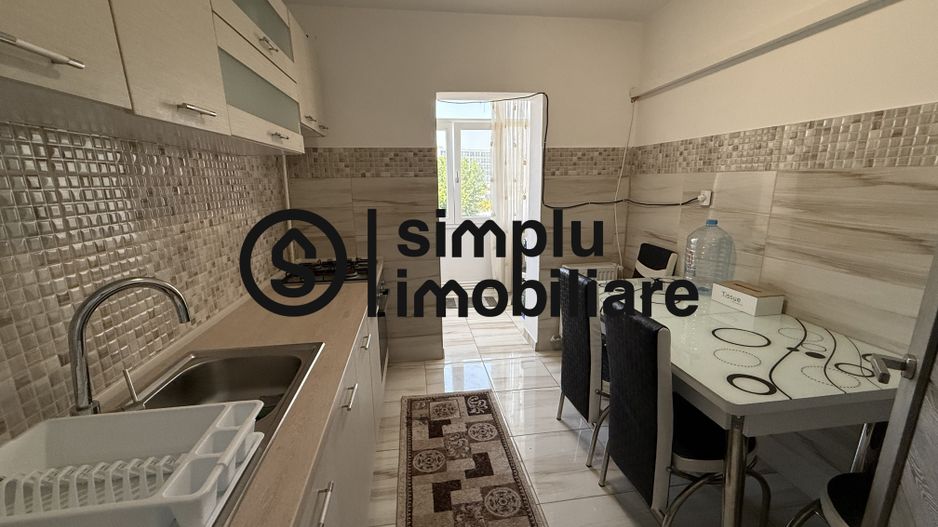 2 decomandate, 1 Mai ( I-uri), centrala termica - 105 000 Euro - Poză 8