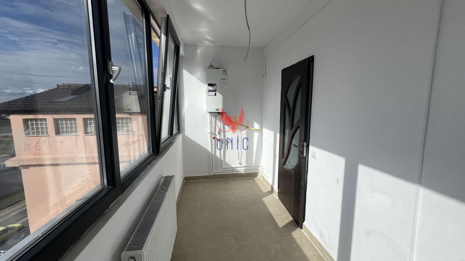 Apartament 2 camere Calea Severinului 61 MP et 4/5 - Poză 2