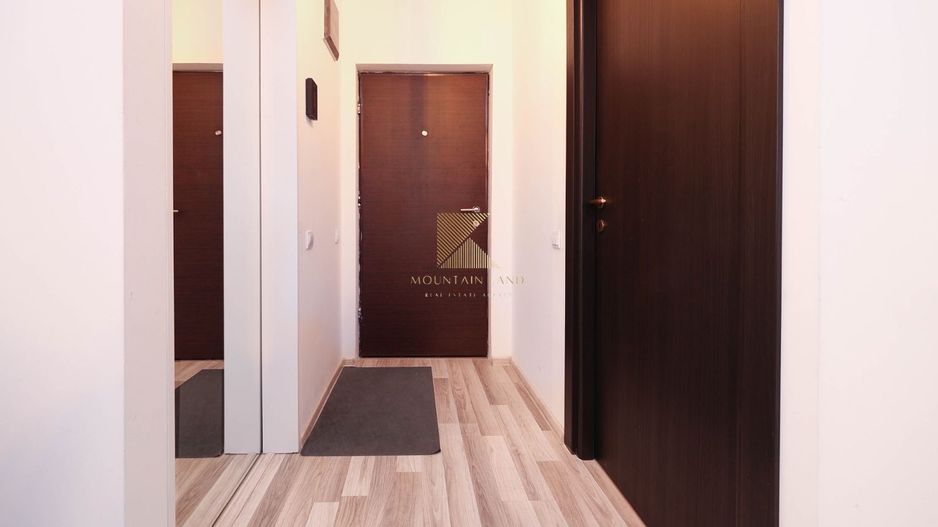 Garsoniera exclusivista | 37 mpu + 28 terasa | Seasson Residen - Poză 14