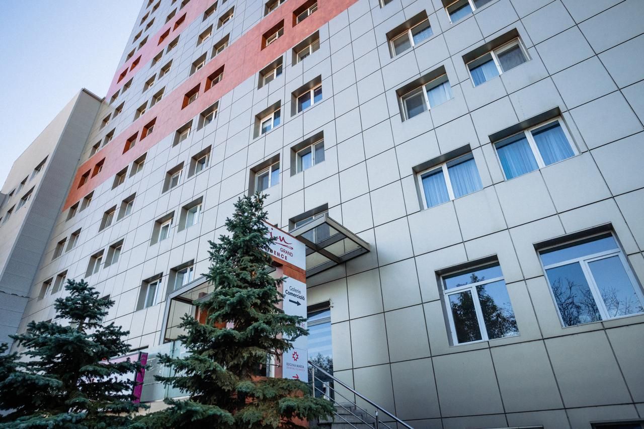 3 camere | Rin Grand Residence | Vitan - Dudesti - Poză 24