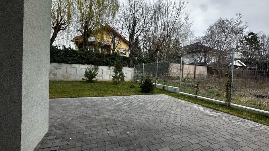 SMART VILLA FOR SALE/ RENT I 6 ROOMS I PIPERA - Poză 23
