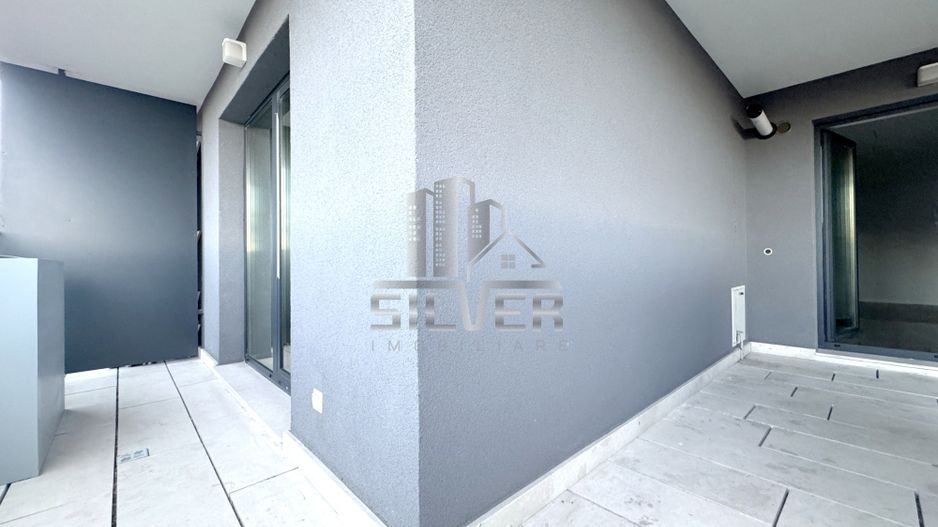 Apartament cu 3 camere/terasa 17.2mp/zona Frunzisului/CF. - Poză 1