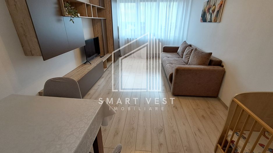 Apartament 2 camere | Etaj 7 cu lift | Zona Luceafarlui - Poză 3