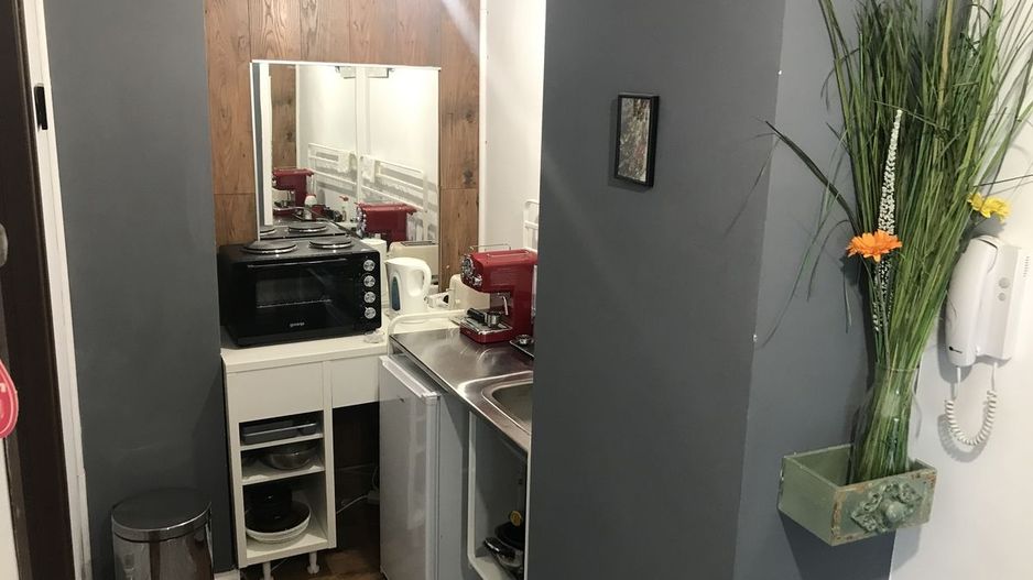 Splaiul Unirii, Mihai Bravu, parter in vila - Poză 10