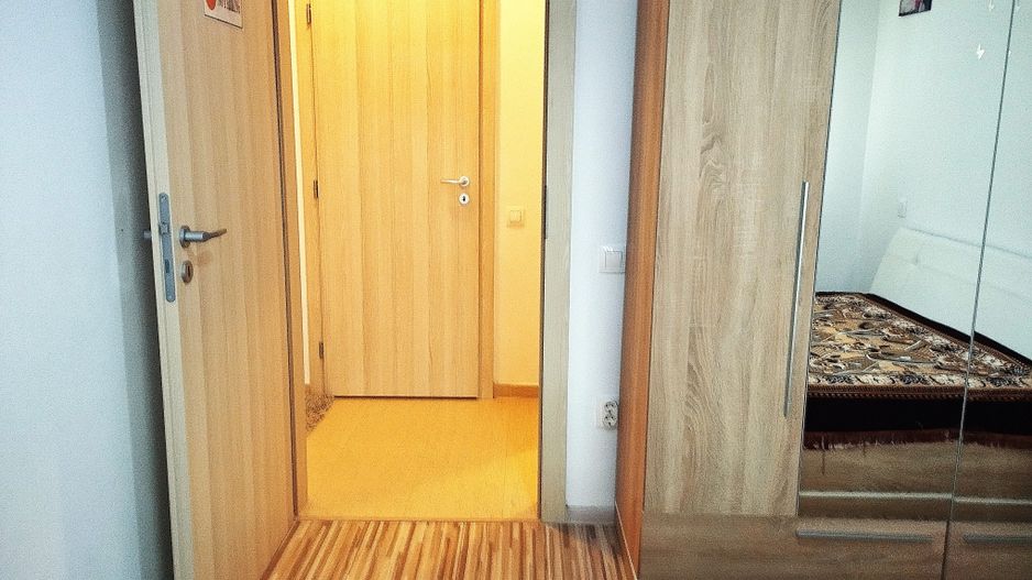 Sânpetru,  apartament nou spre închiriere. - Poză 8
