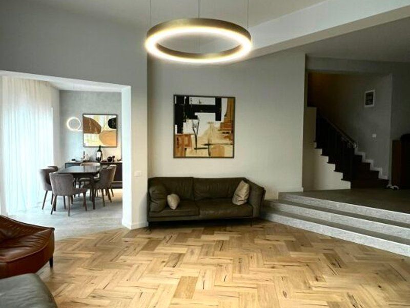 vila 7 camere in complex residential Pipera - Poză 17