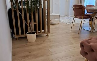 Apartament de 3 camere, lux, 68mp, parcare, zona Parcului Poligon - Poză 18