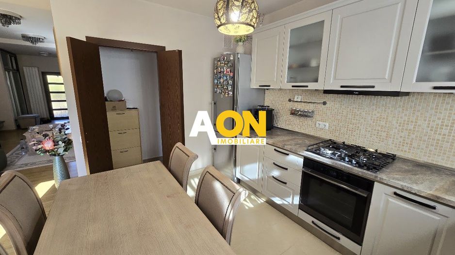 1/2 Duplex 4 Camere Zona Kaufland, 258mp Teren - Poză 13