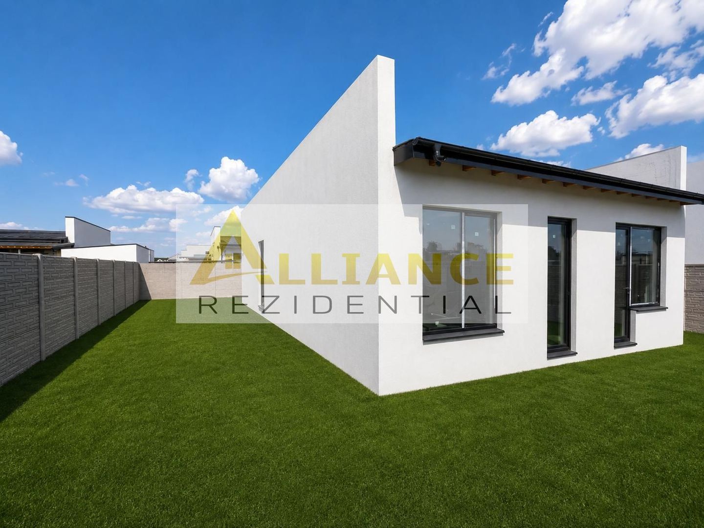 Casa individuala - Parter - Miorita - Poză 2