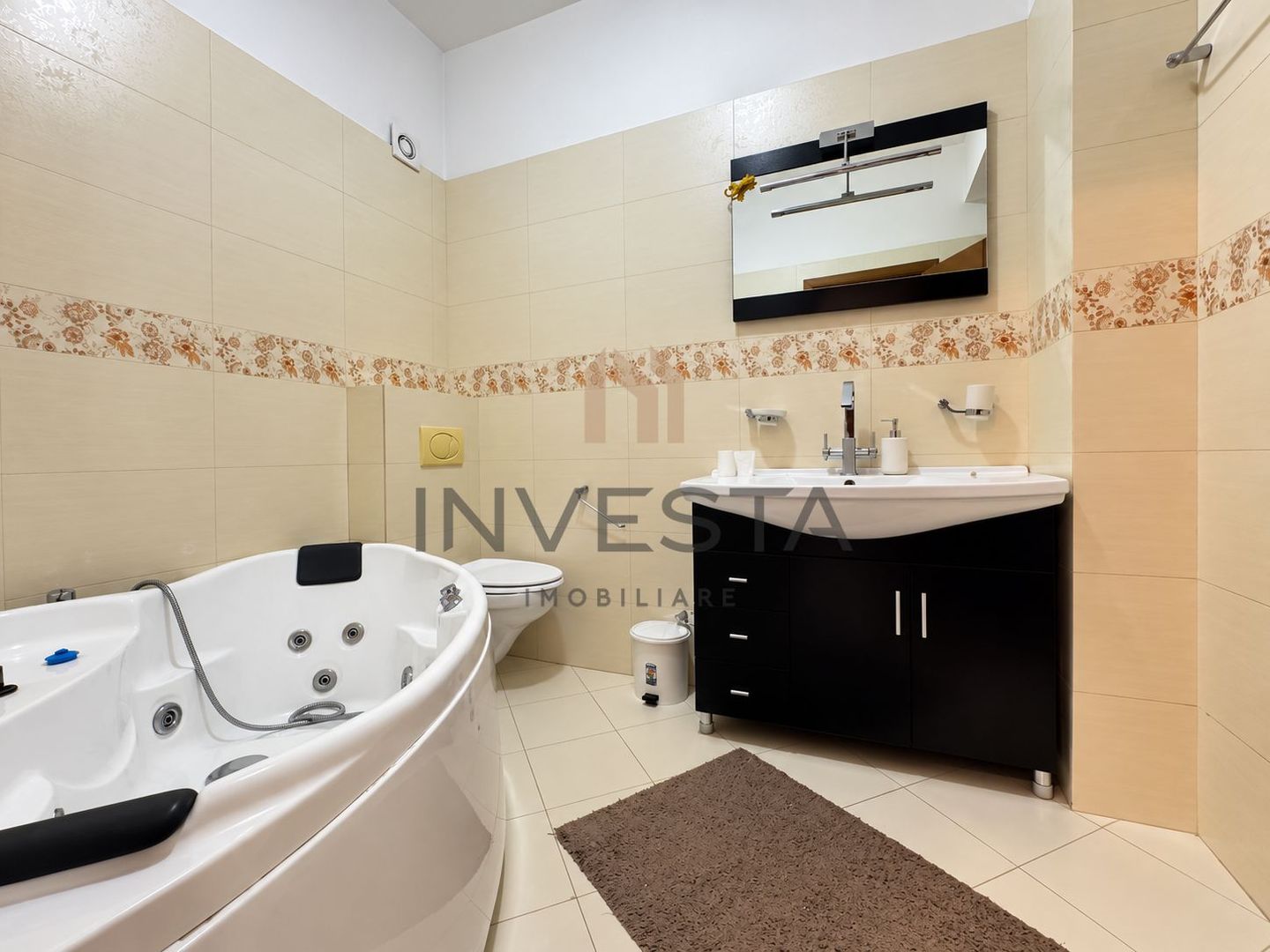 Apartament cu 2 camere, etaj intermediar, Bonjour Residence Buna Ziua - Poză 6