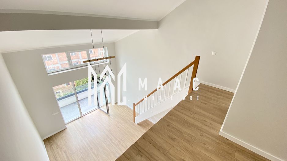 Penthouse I 4 Camere I INTABULAT I 0% Comision - Poză 20