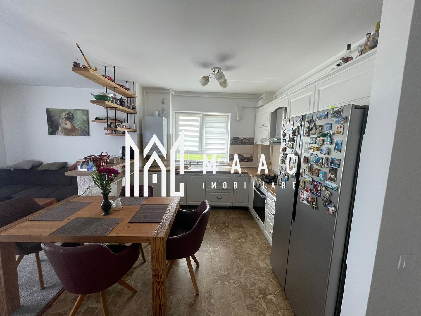 Apartament 3 Camere I Decomandat I Finisaje de lux - Poză 8