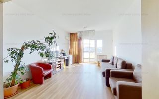 Blvd. Balcescu langa metrou Universitate, 4 camere, terasa de 50mp, 3 bai - Poză 2