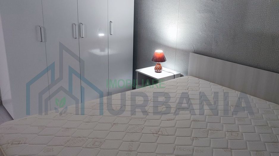Apartament 1 cameră, 35 mp, bloc nou, zona rezidențială, Iași - 300 EUR - Poză 2