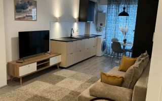 Copou premium – 2 camere, confort ridicat, locație excelentă - Poză 1