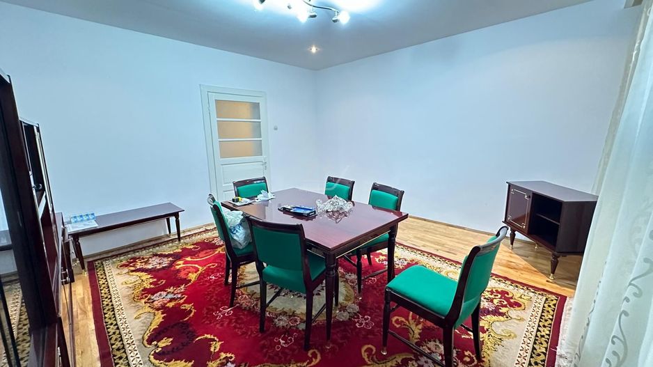 Casa individuala cu 5 camere decomandate. Pozitie excelenta. DIsponibila imediat - Poză 4