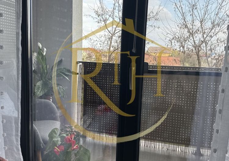 Oferim spre vanzare un Apartament cu 2 camere Fratelia-Giroc - Poză 2