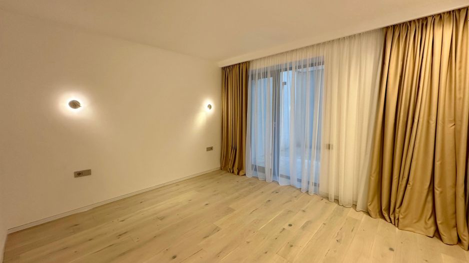 Apartament cu 3 camere tip duplex, zona Aviatorilor -  Charles de Gaulle - Poză 6