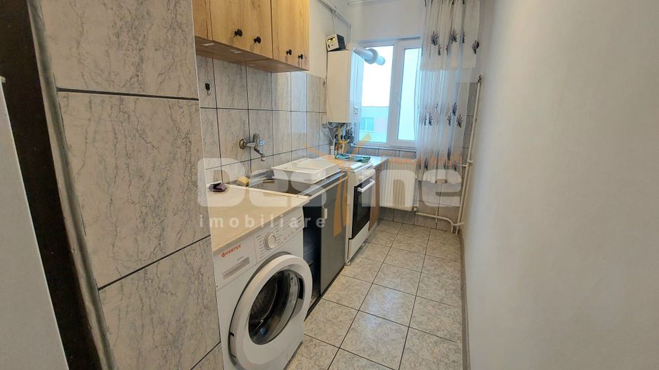De vanzare Apartament 2 camere - Zona Tomis Nord - Poză 6