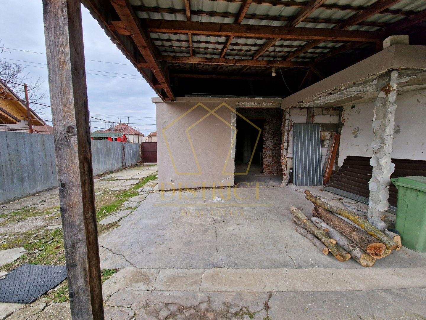 Spatiu comercial 92mp | Ghiroda - Poză 8