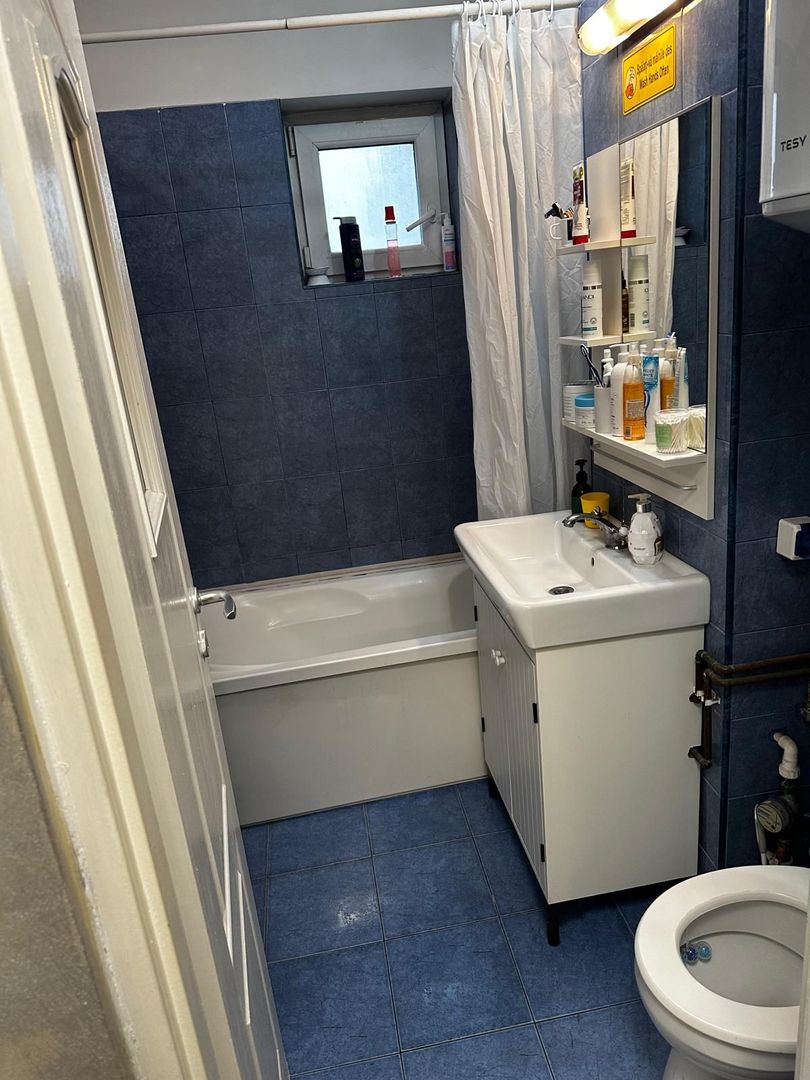 Apartament superb 4 camere | 2 băi | Mobilat | Șos. Fundeni - Poză 18